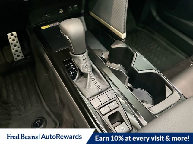 New 2026 Toyota Camry SE image 9