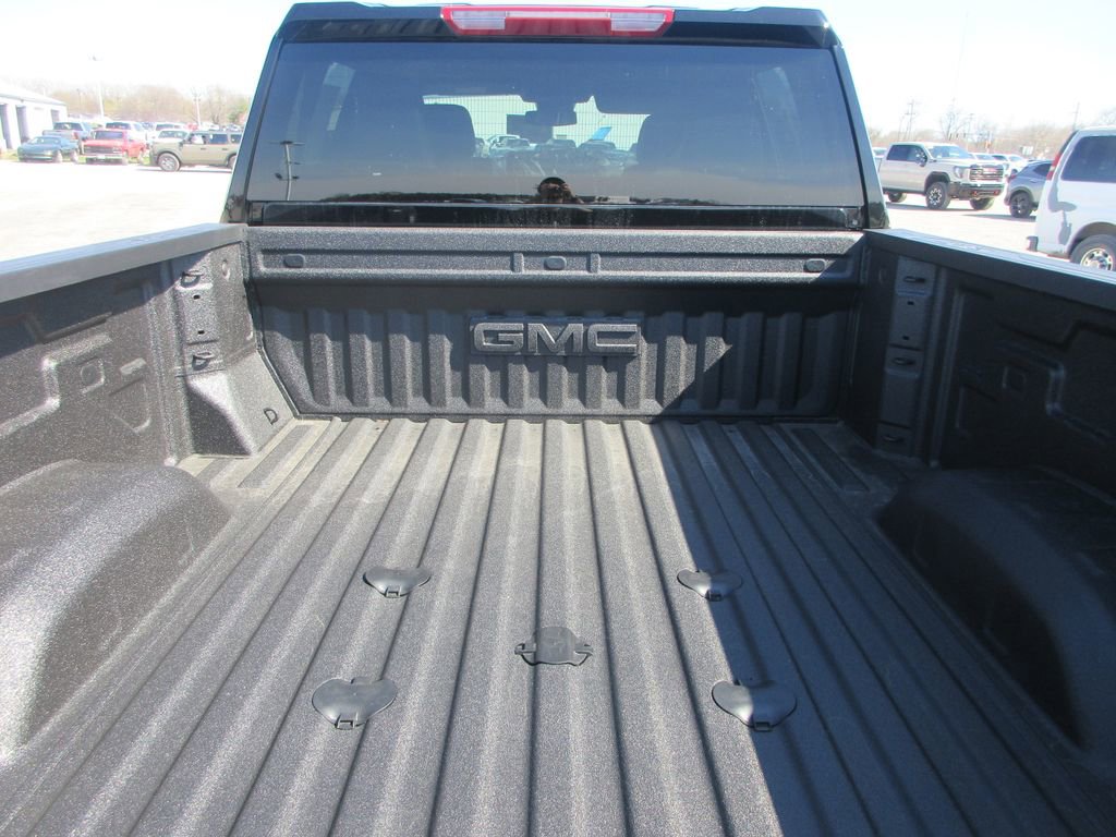 New 2026 GMC Sierra 2500 SLT image 6
