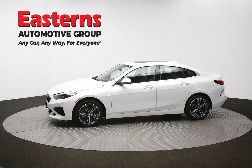 Used 2022 BMW 228i xDrive Gran Coupe image 61