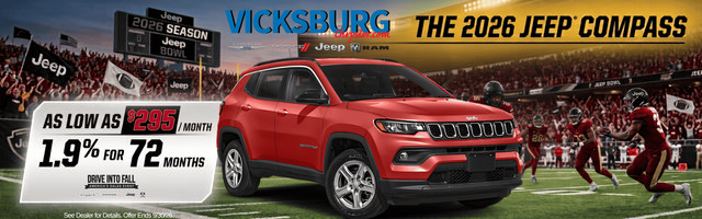 New 2026 Jeep Compass Limited AWD/4WD video 2
