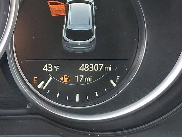 Used 2019 MAZDA CX-5 Touring image 24