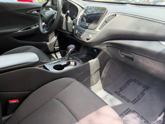 Used 2024 Chevrolet Malibu LS FWD image 10