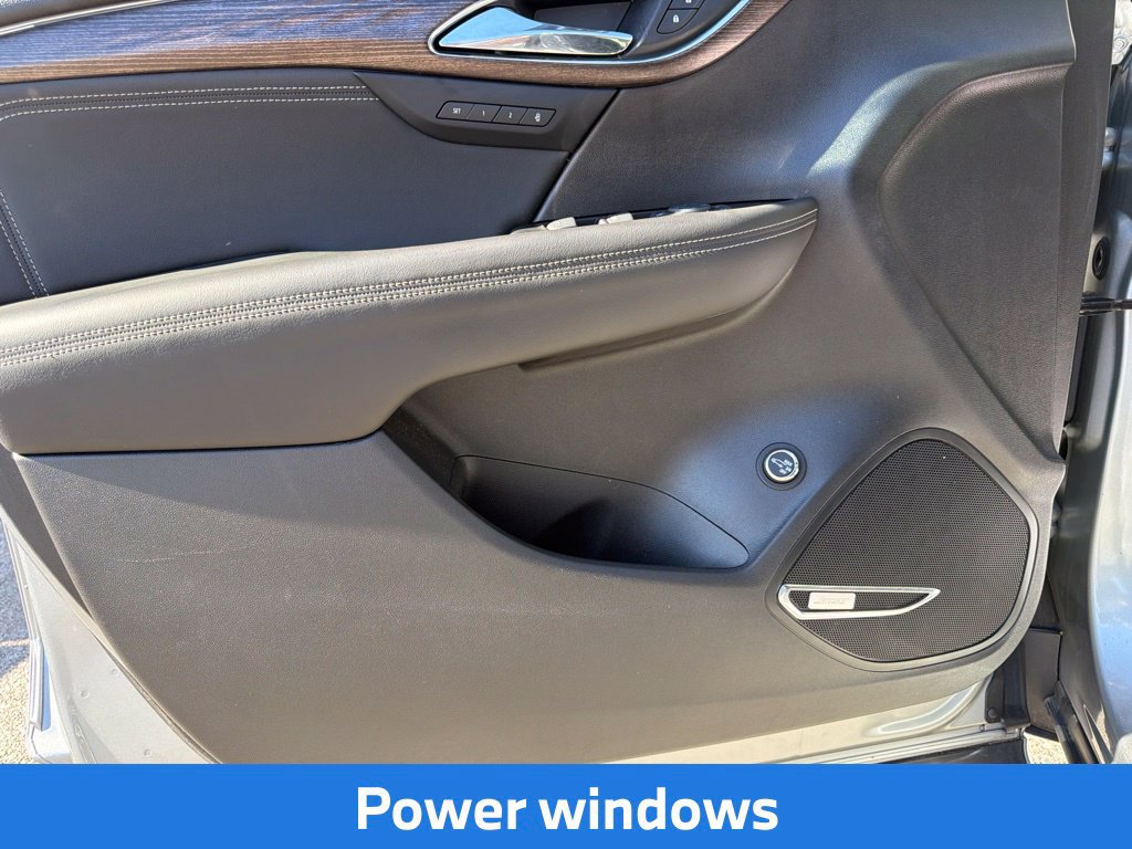 Used 2023 Buick Envision Avenir AWD/4WD image 24