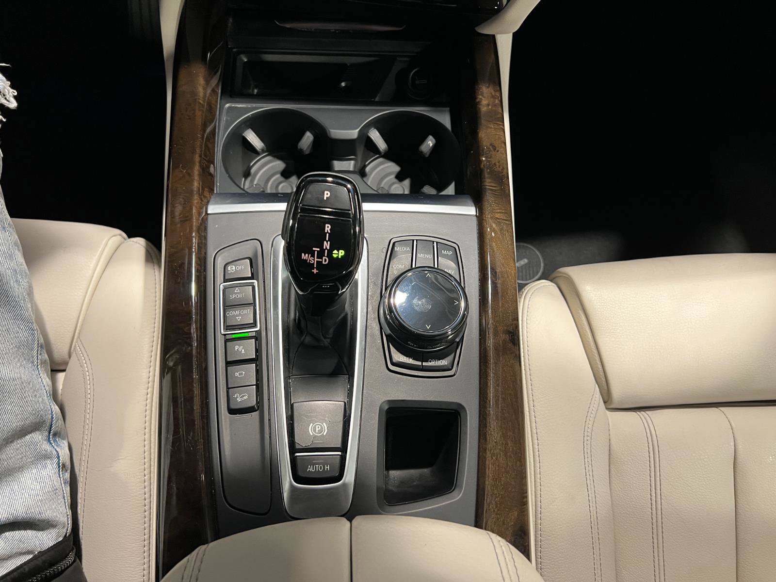 Used 2018 BMW X5 xDrive50i image 21