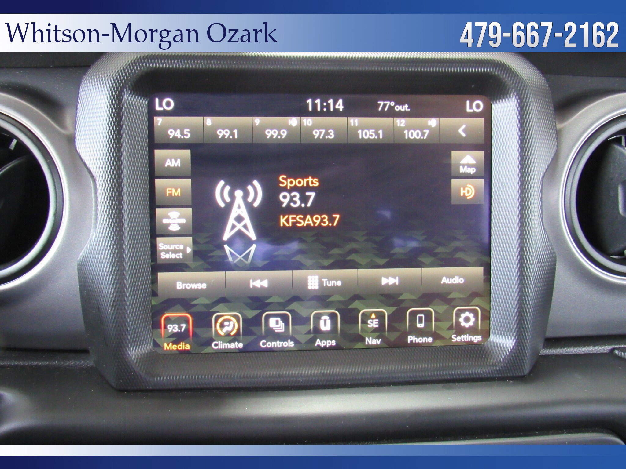 Used 2022 Jeep Gladiator Sport AWD/4WD image 40