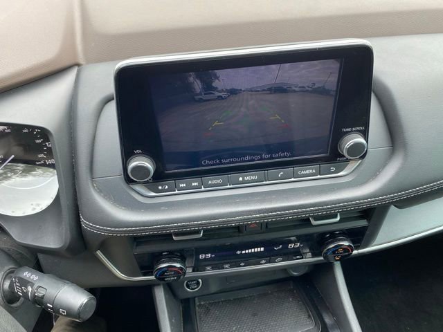 Used 2023 Nissan Rogue SV image 26