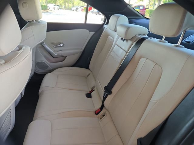 Used 2022 Mercedes-Benz A 220 image 26