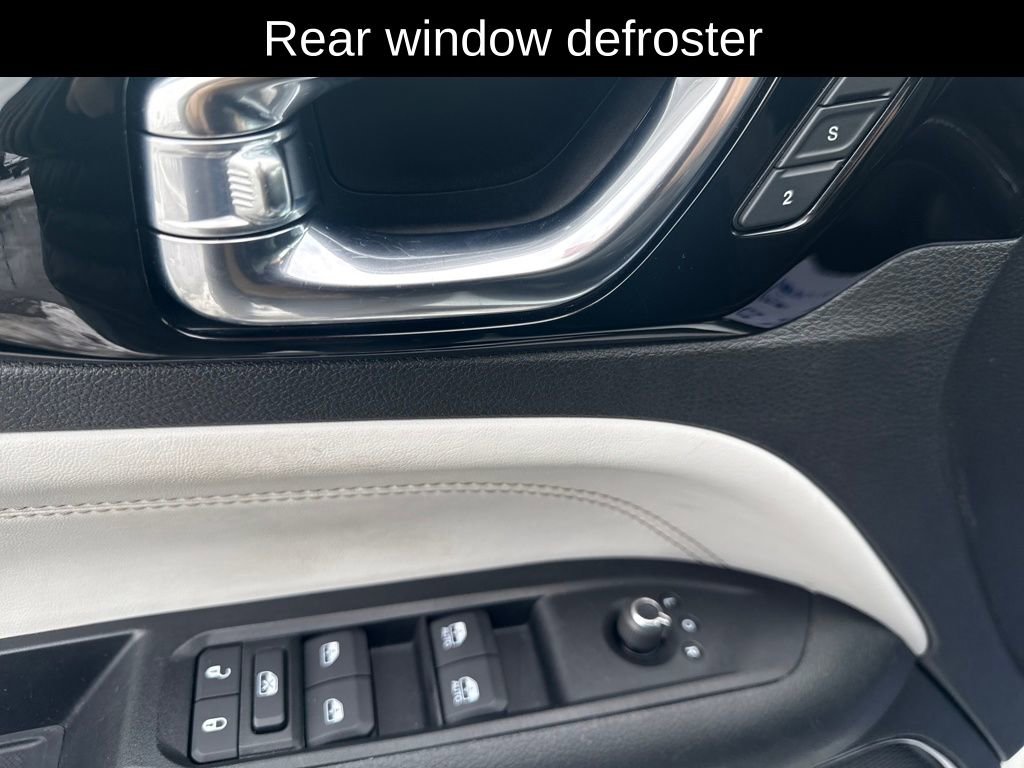 Certified 2022 Jeep Compass Limited w/ Elite Group image 15