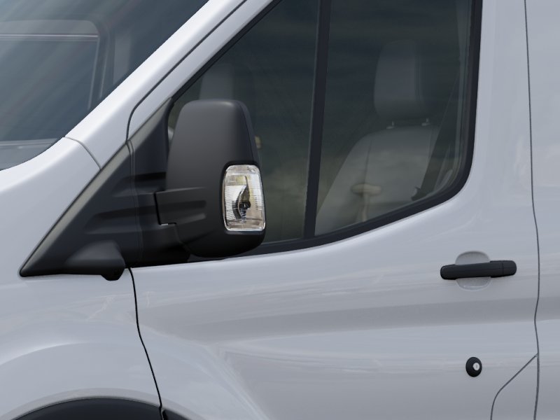 New 2027 Ford Transit 250 148 High Roof Extended RWD image 20