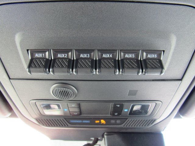 Used 2022 Ford Bronco Outer Banks AWD/4WD image 25