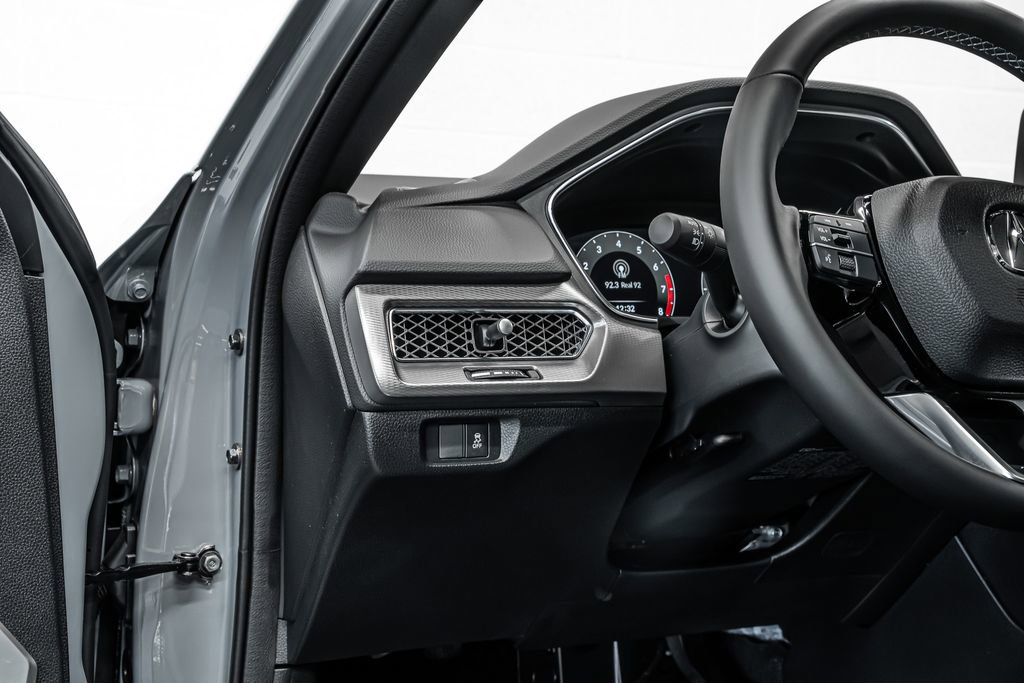 New 2026 Acura Integra A-Spec image 12