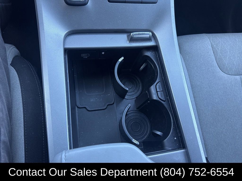 Used 2020 Hyundai Palisade SEL w/ Convenience Package image 26