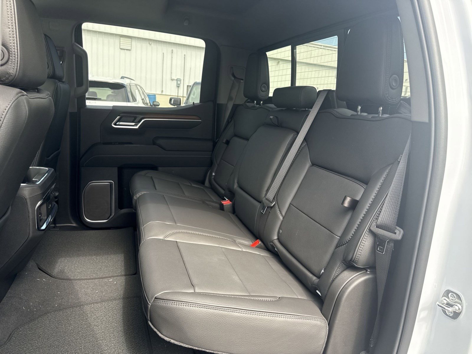 New 2026 GMC Sierra 1500 Denali AWD/4WD image 19