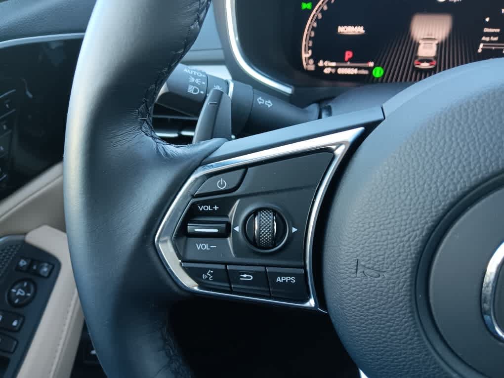 Used 2023 Acura MDX w/ Technology Package AWD/4WD image 24