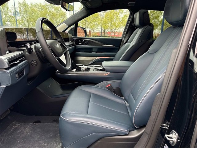 New 2025 Cadillac Escalade IQ Sport 2 image 19