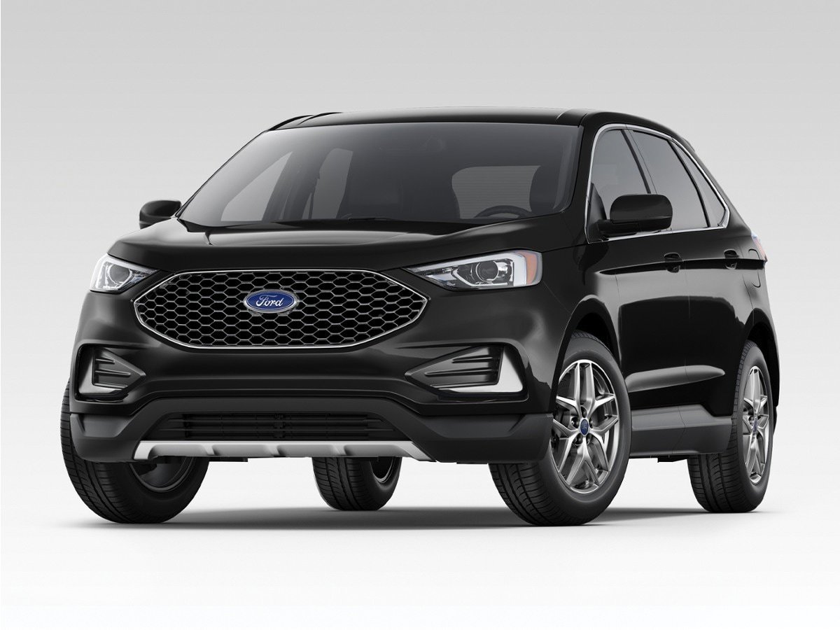 Used 2024 Ford Edge ST w/ Equipment Group 401A AWD/4WD image 1