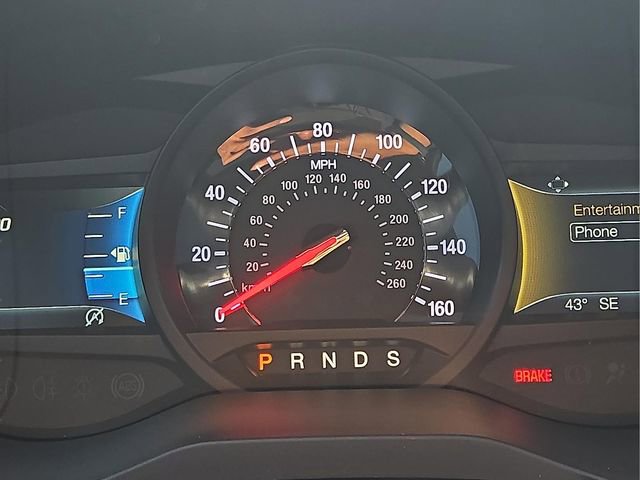 Used 2019 Ford Edge ST w/ Convenience Package image 22