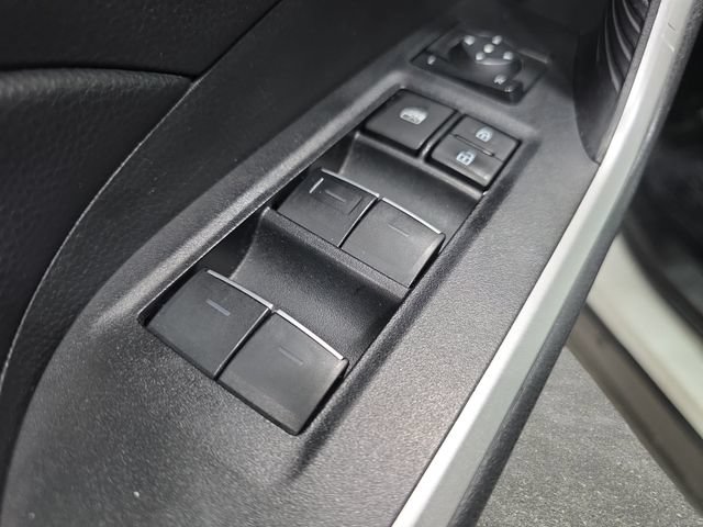 Certified 2024 Toyota RAV4 XLE FWD image 23