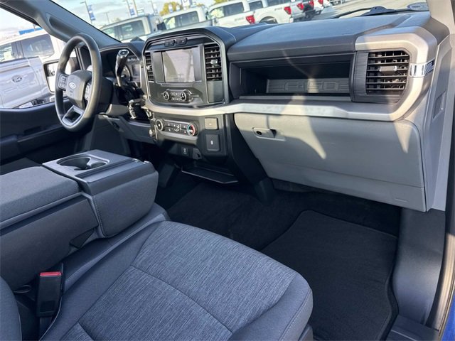 Used 2022 Ford F150 XL w/ Equipment Group 101A High image 12