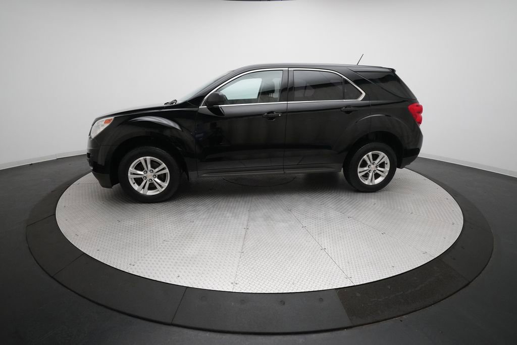 Used 2013 Chevrolet Equinox LS image 22