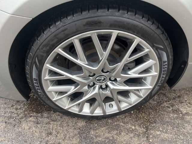 Used 2020 Lexus RC 300 300 image 35