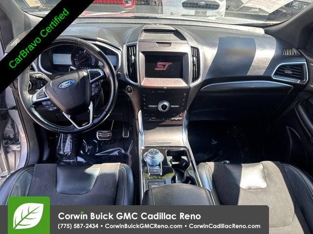 Used 2020 Ford Edge ST w/ Equipment Group 401A AWD/4WD image 20