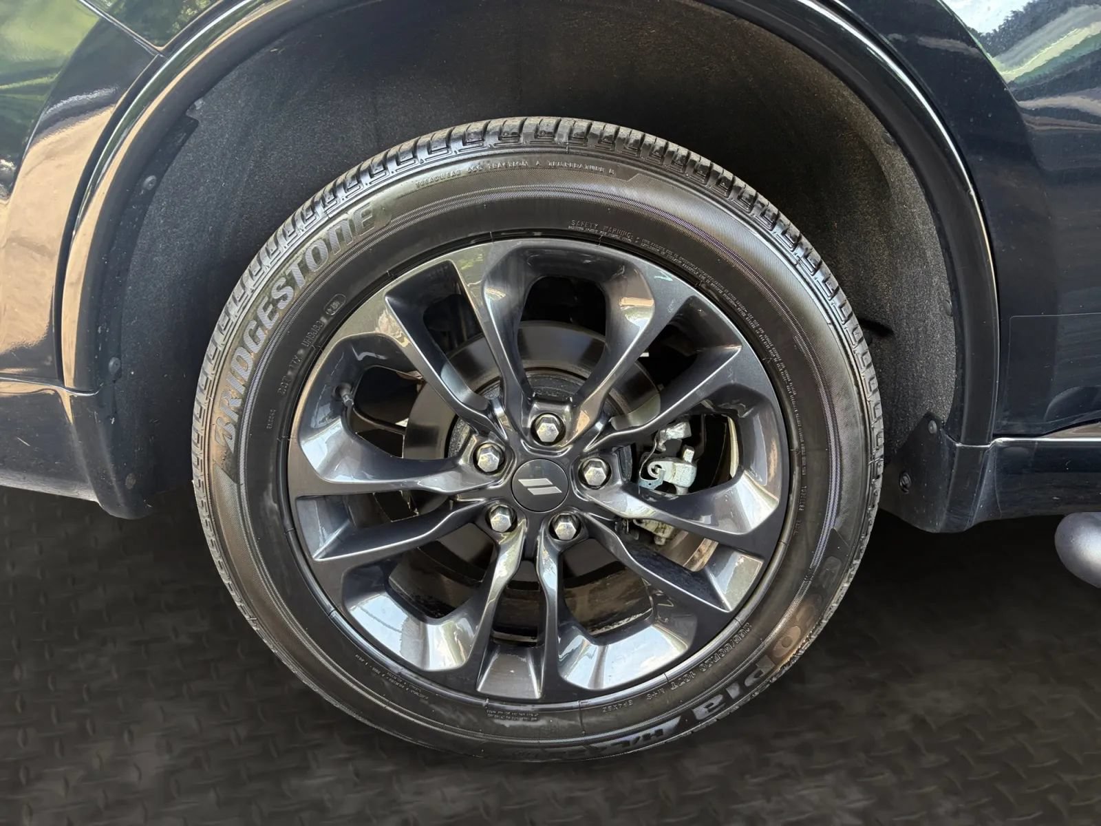 Used 2021 Dodge Durango GT AWD/4WD image 42