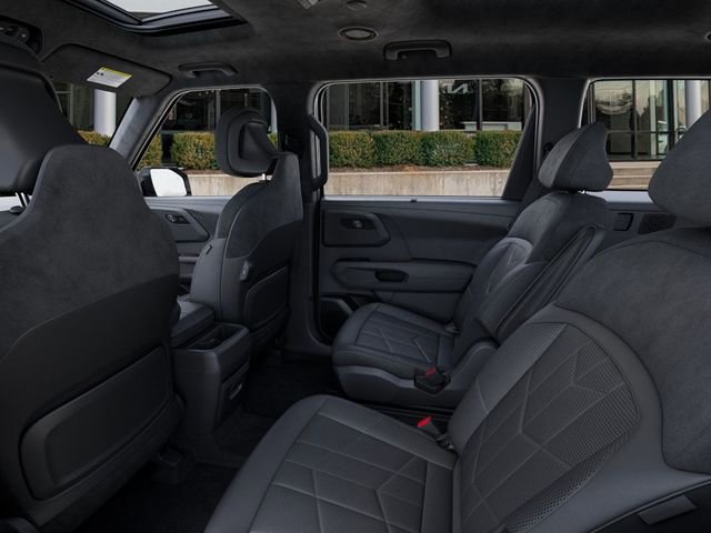 New 2027 Kia Telluride SX Prestige X-Line image 19