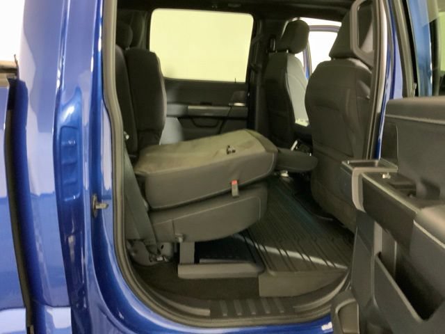 Used 2022 Ford F150 XLT w/ Equipment Group 302A High AWD/4WD image 34