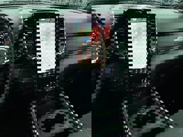 New 2026 RAM 2500 Big Horn AWD/4WD image 10