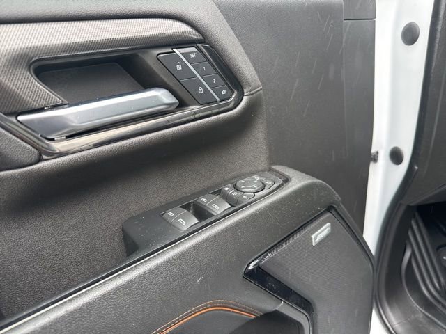 Used 2024 GMC Sierra 2500 AT4 w/ AT4 Premium Plus Package image 26