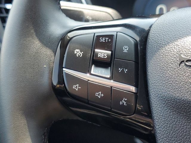 Certified 2023 Ford Escape Platinum AWD/4WD image 16