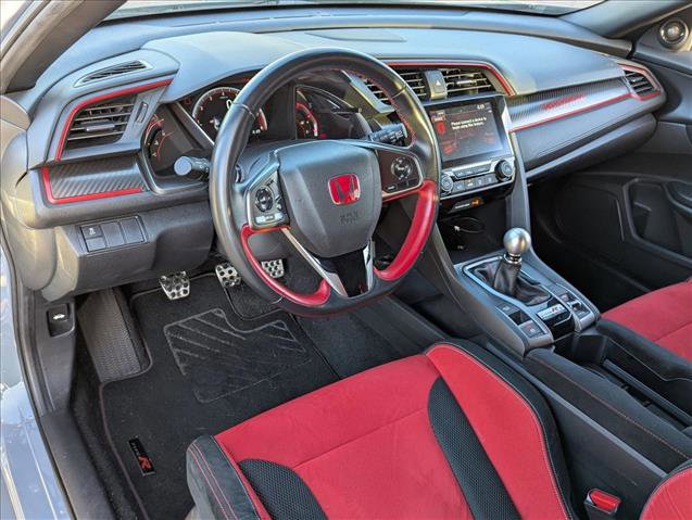 Used 2019 Honda Civic Type R image 8