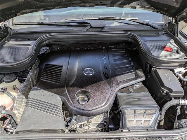 Used 2022 Mercedes-Benz GLS 450 4MATIC image 28