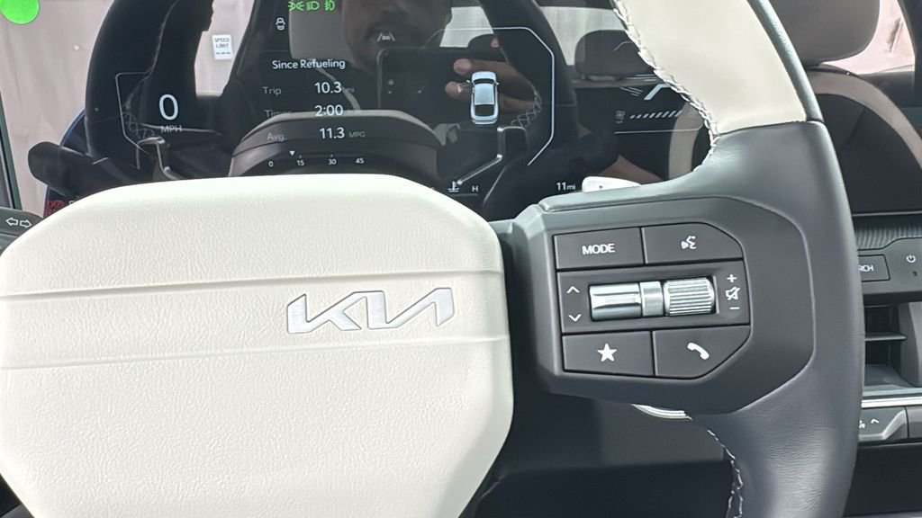 New 2025 Kia K4 GT-Line Turbo image 20