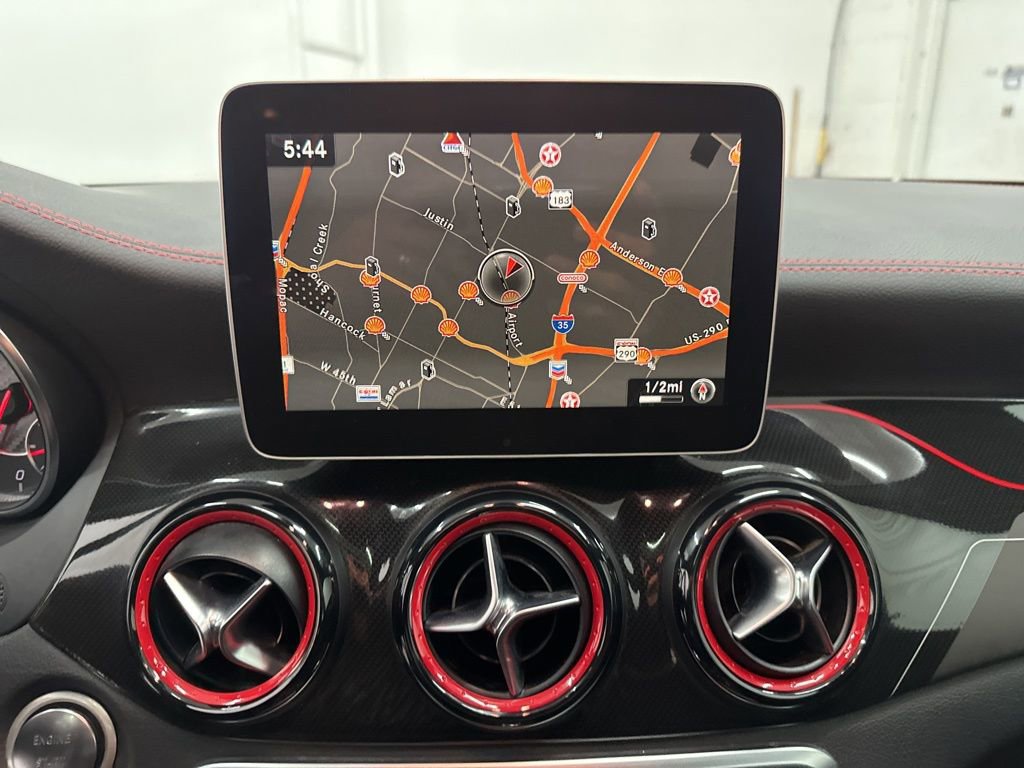 Used 2018 Mercedes-Benz GLA 45 AMG 4MATIC image 14