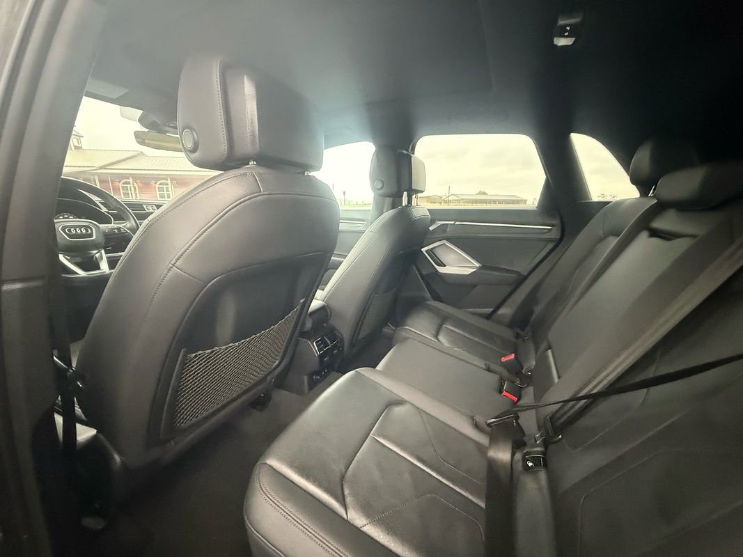 Used 2021 Audi Q3 2.0T Premium w/ Convenience Package image 21