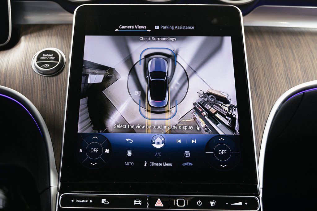 Used 2024 Mercedes-Benz CLE 300 4MATIC Cabriolet image 20