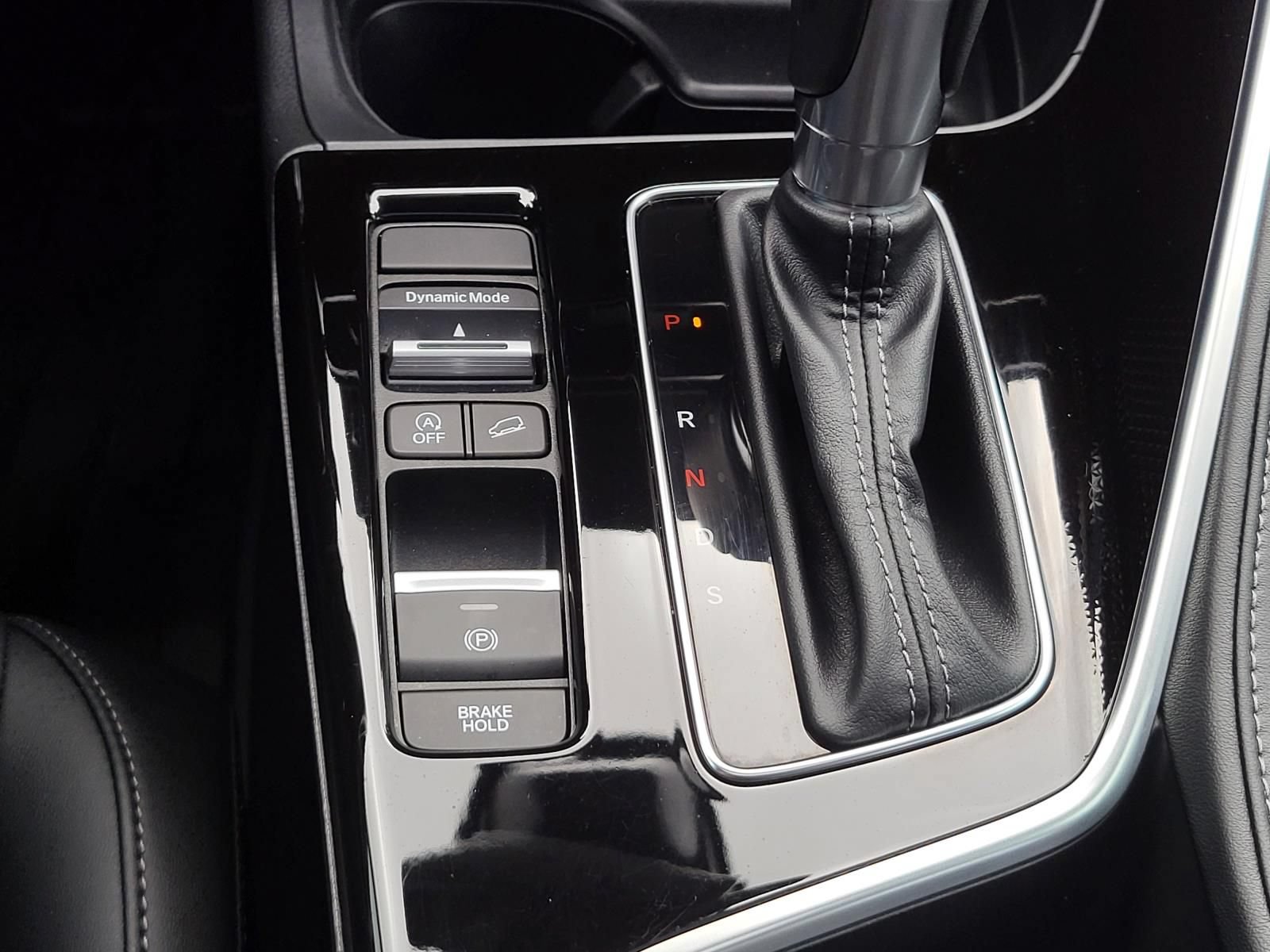 Used 2025 Acura ADX FWD image 23