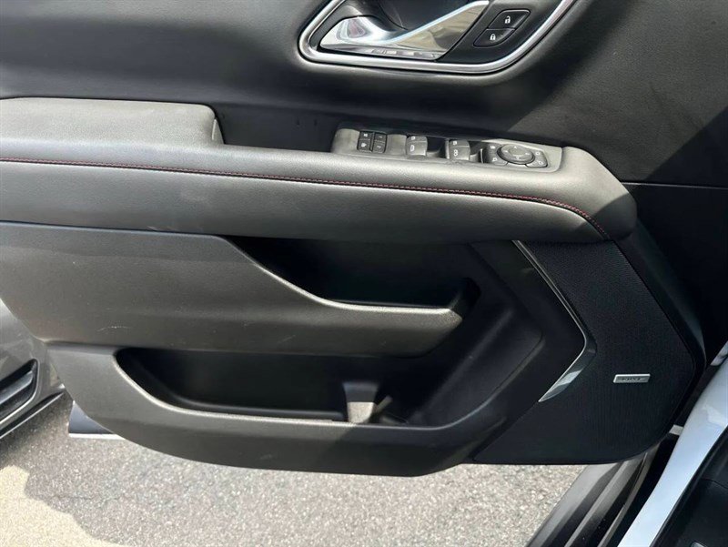 Used 2023 Chevrolet Tahoe RST image 14