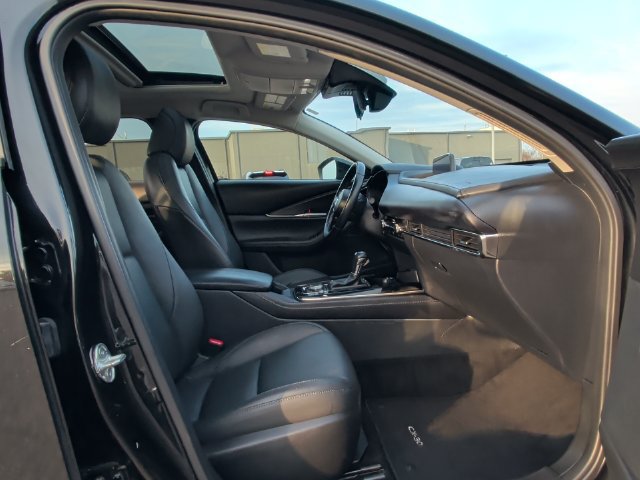 Used 2025 MAZDA CX-30 AWD 2.5 S w/ Preferred Package image 31