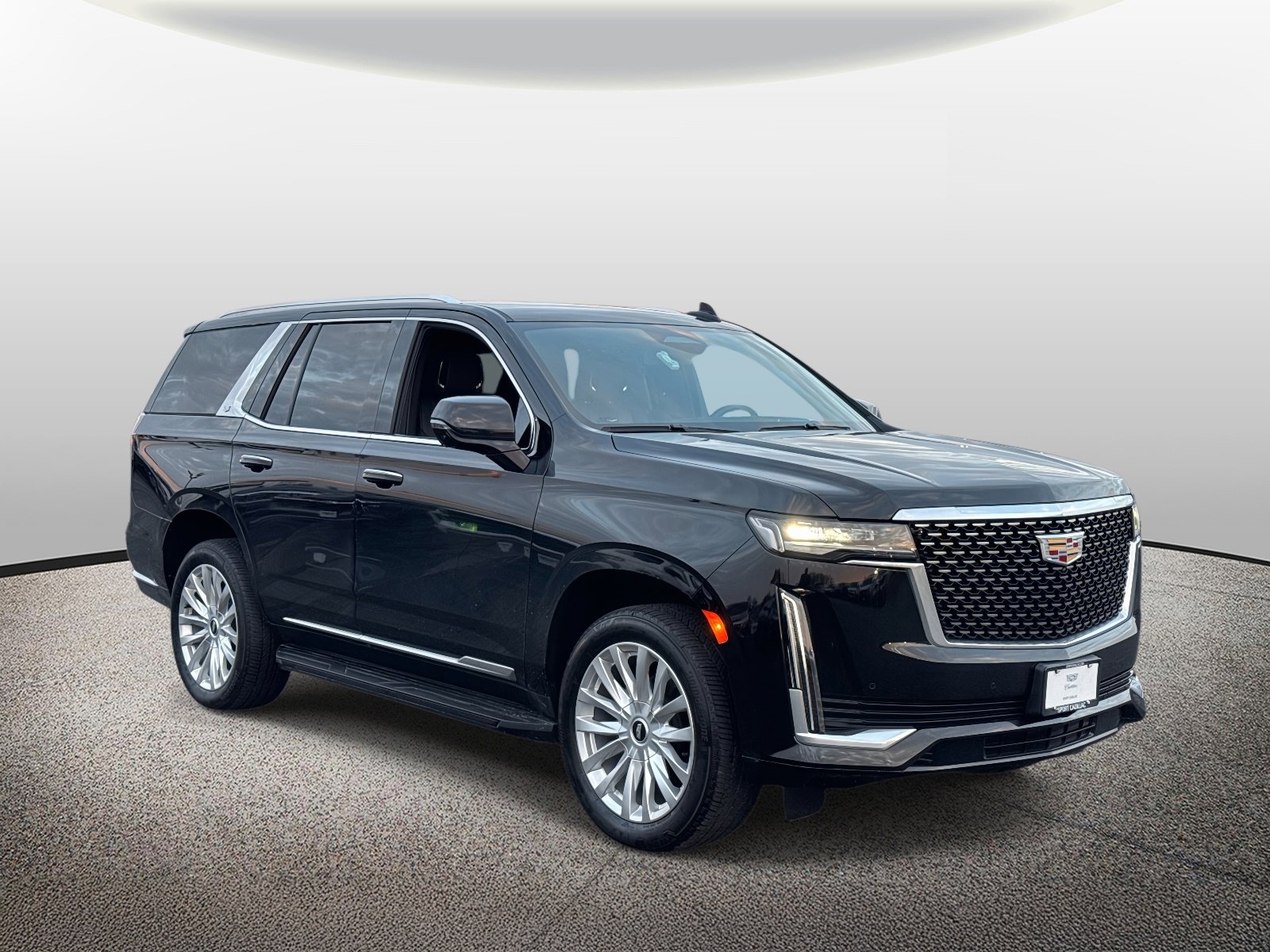 Used 2024 Cadillac Escalade Luxury image 25