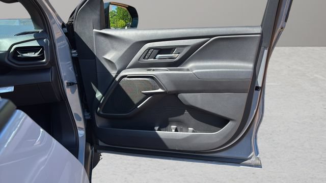 New 2026 Chevrolet Silverado EV W/T AWD/4WD image 24