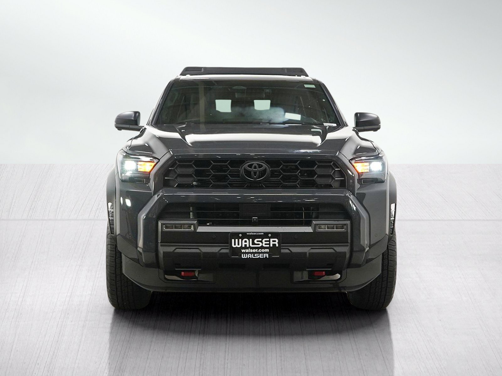 Certified 2026 Toyota 4Runner TRD Off-Road Premium w/ Tow Technology Package AWD/4WD image 8