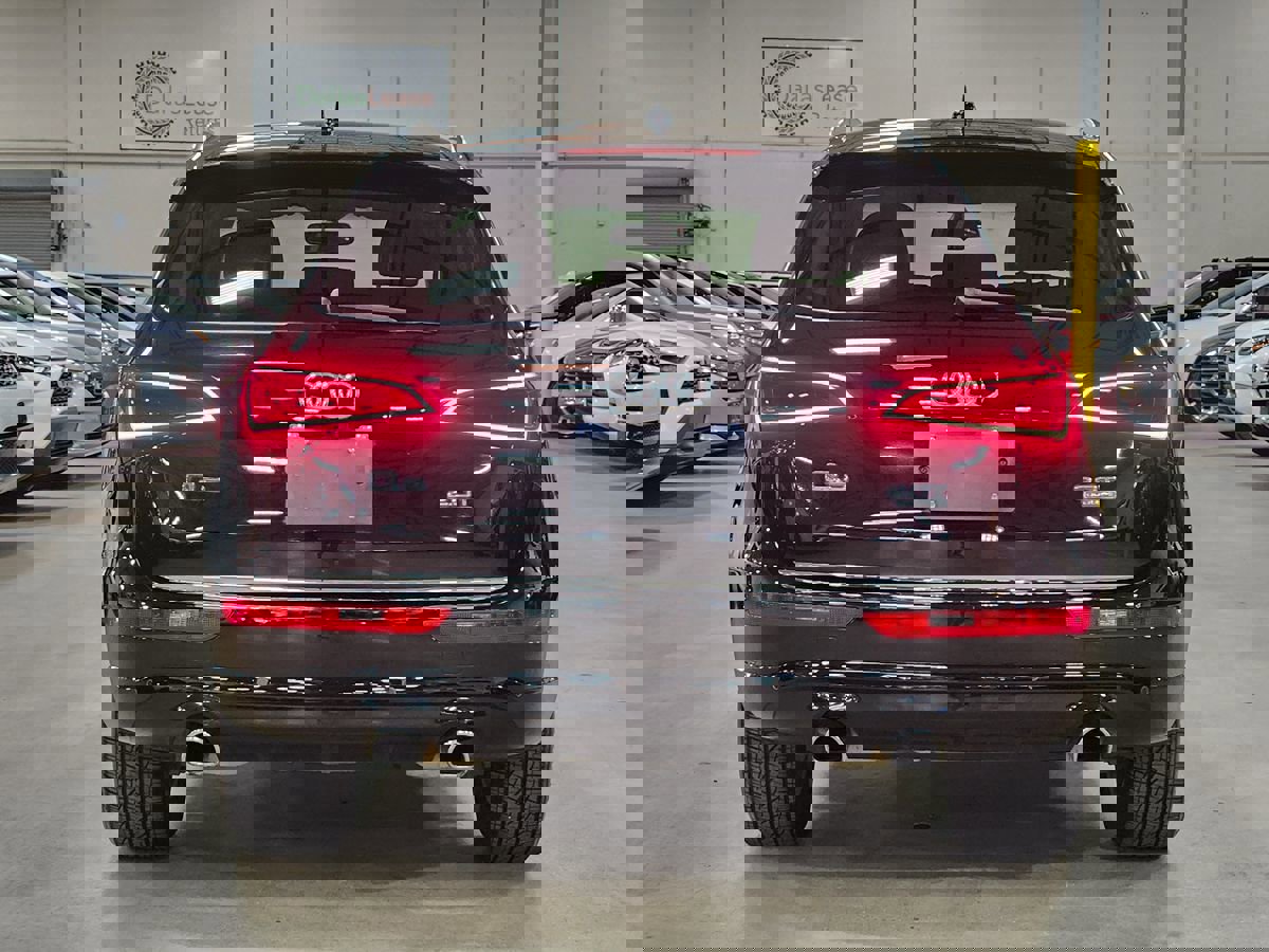 Used 2016 Audi Q5 2.0T Premium Plus image 10