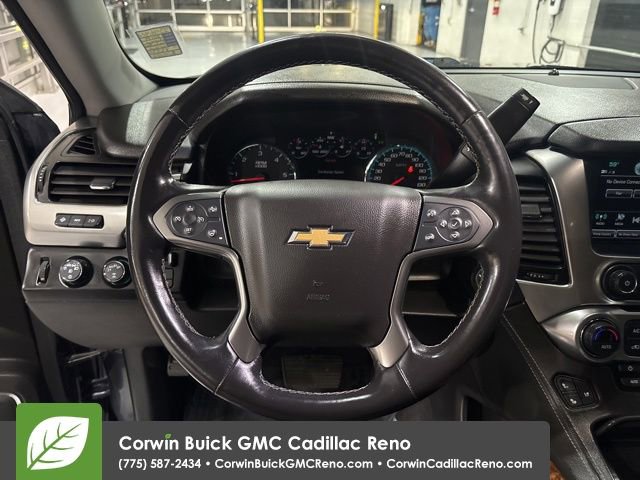 Used 2019 Chevrolet Suburban Premier w/ RST 6.2L Performance Edition AWD/4WD image 21
