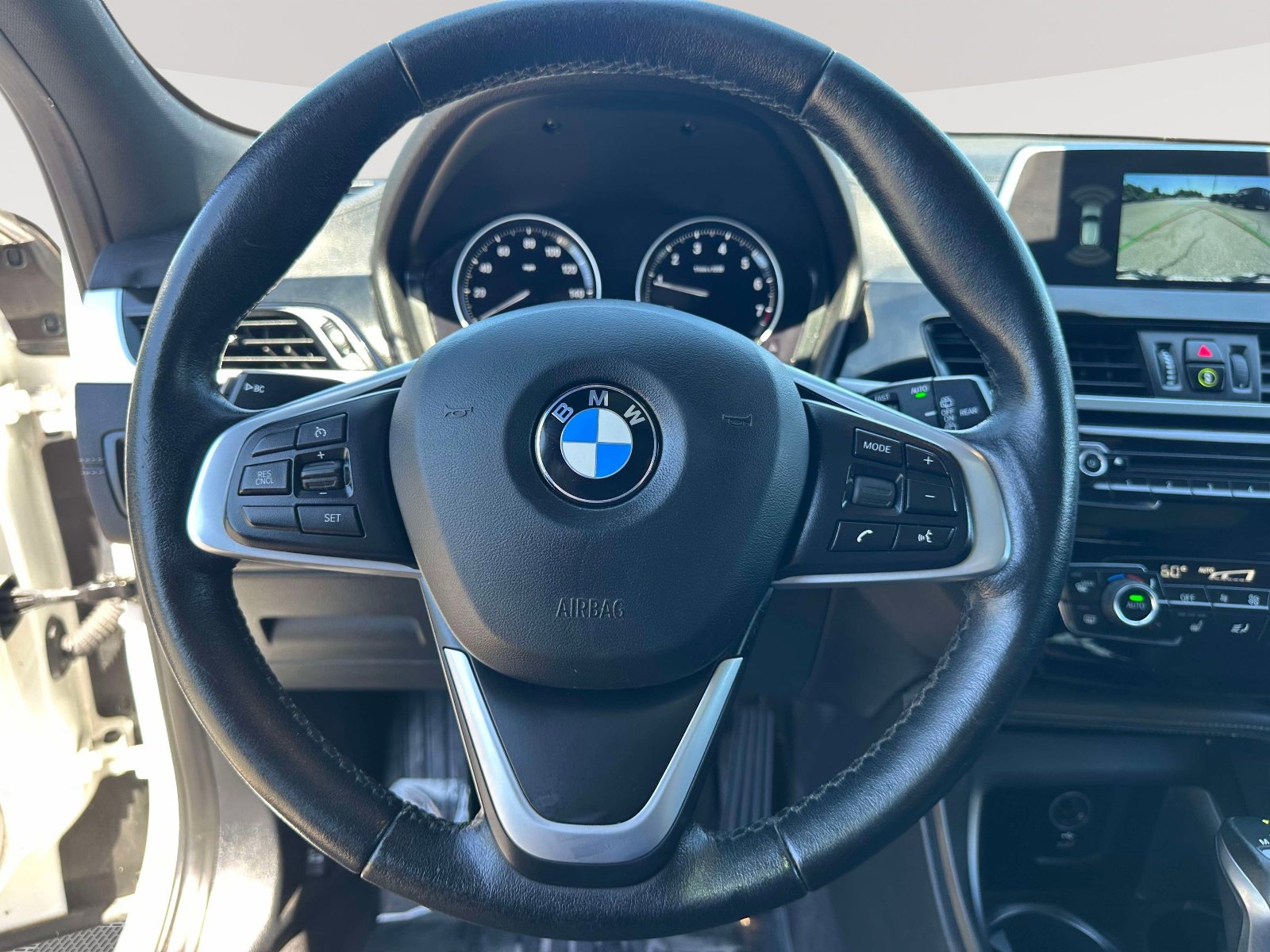 Used 2019 BMW X2 xDrive28i w/ Convenience Package AWD/4WD image 15