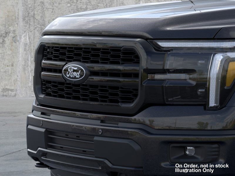 New 2026 Ford F150 Lariat image 13
