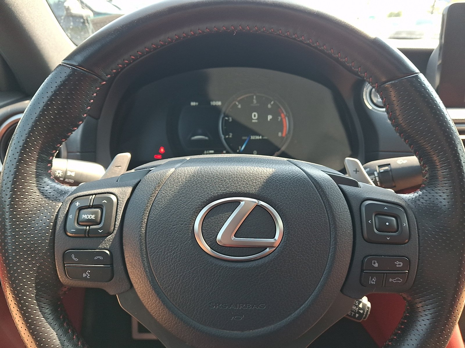 Used 2022 Lexus IS 350 F Sport w/ Accessory Package AWD/4WD image 19