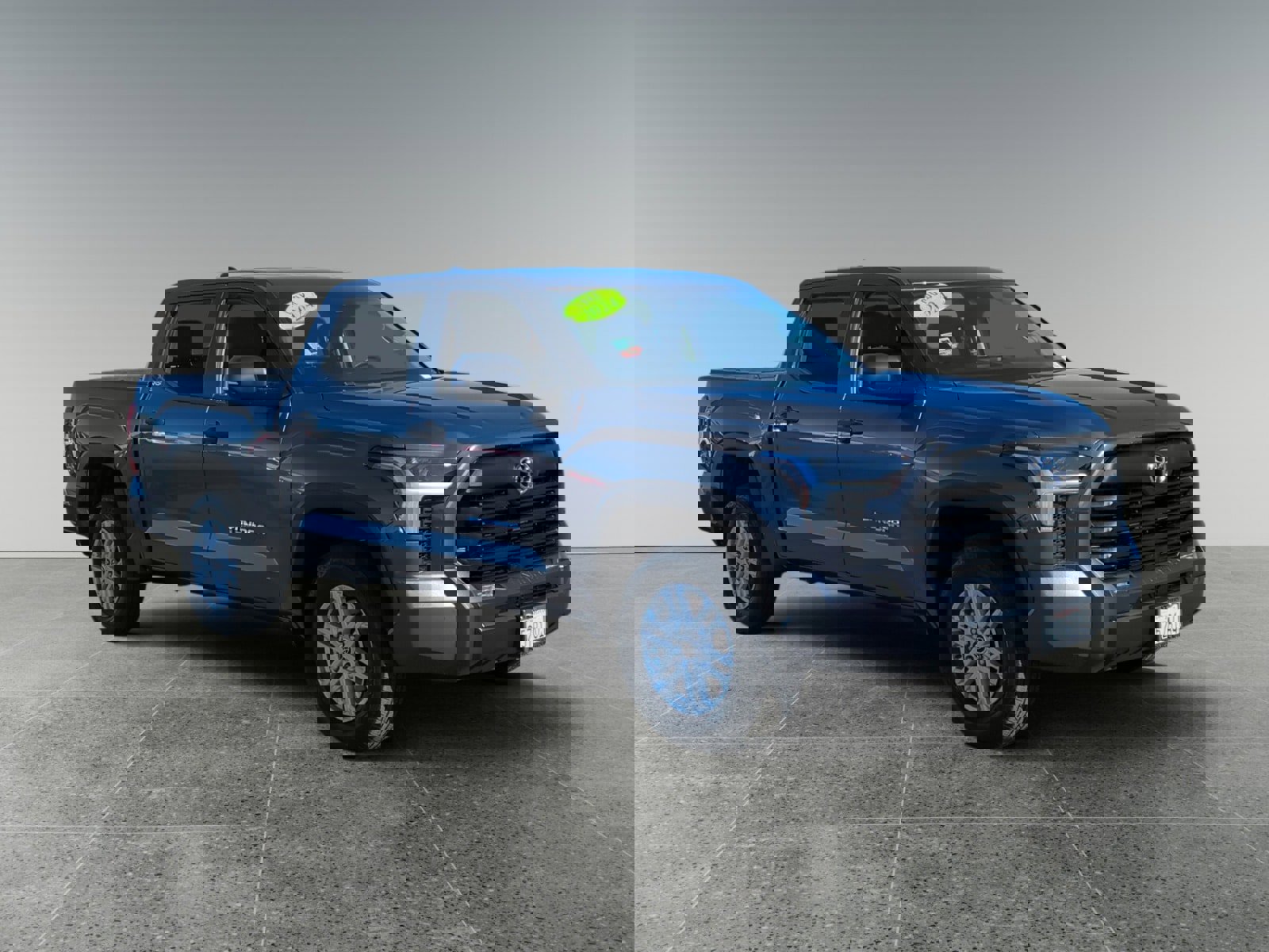 Used 2024 Toyota Tundra SR5 image 7